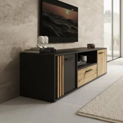 Meubella Tv-Meubels^Clover