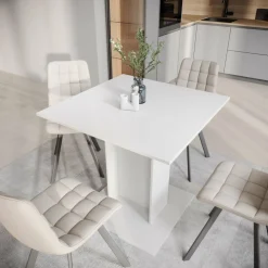 Meubella Eetkamertafels^Cova