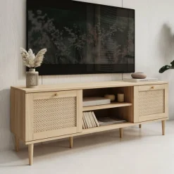Meubella Tv-Meubels^Crimson