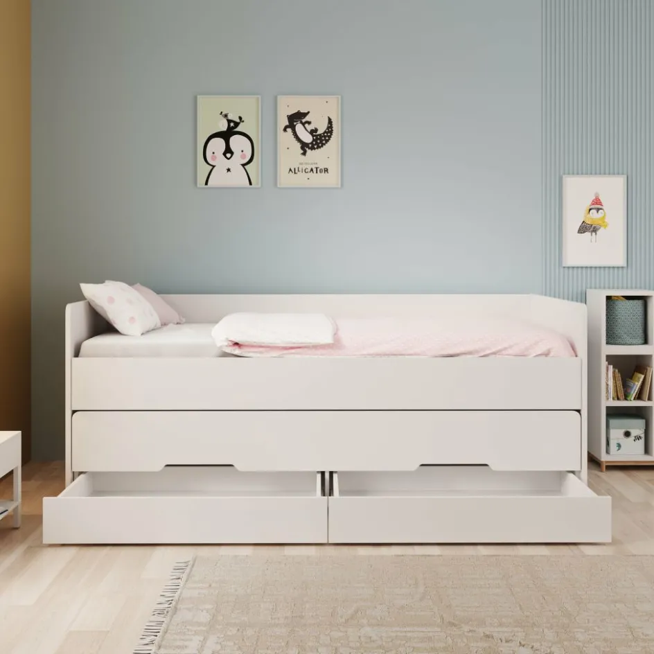 Meubella Kinderbedden|Kinderbedden^Daiquiri
