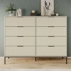 Meubella Ladekasten|Ladekasten^Delaware