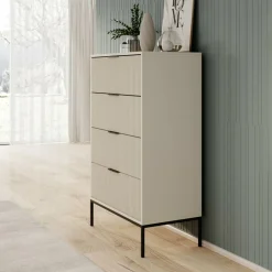 Meubella Ladekasten|Ladekasten^Delaware