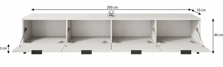 Meubella Tv-Meubels^Delgado