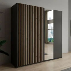 Meubella Kledingkasten^Deliryon