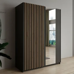Meubella Kledingkasten^Deliryon