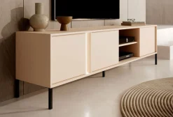 Meubella Tv-Meubels^Desert