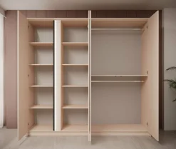 Meubella Kledingkasten^Desert