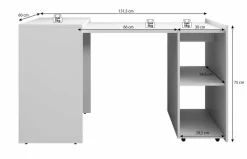 Meubella Bureaus|Bureaus^Dice