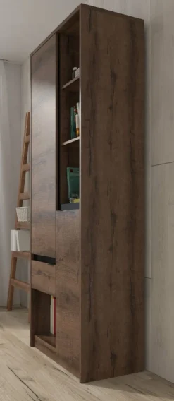 Meubella Boekenkasten|Boekenkasten^Diplo