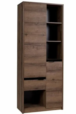 Meubella Boekenkasten|Boekenkasten^Diplo