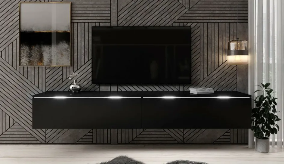 Meubella Tv-Meubels^Dixon