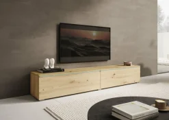 Meubella Tv-Meubels^Dixon
