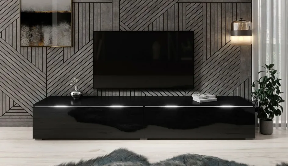 Meubella Tv-Meubels^Dixon