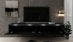 Meubella Tv-Meubels^Dixon