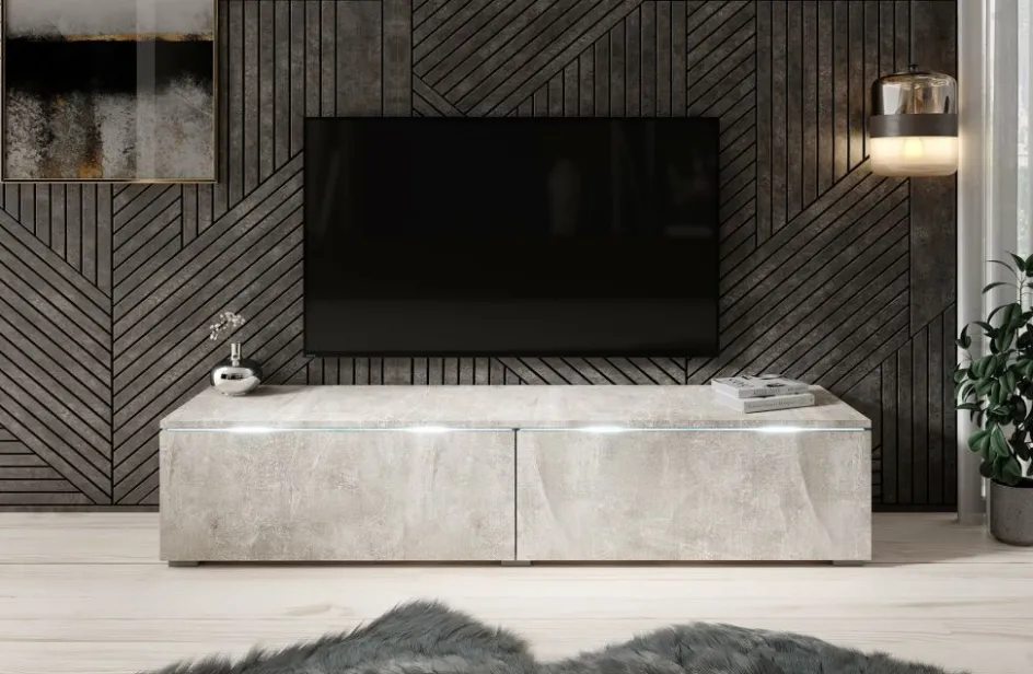 Meubella Tv-Meubels^Dixon