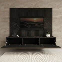Meubella Tv-Meubels^Dominic