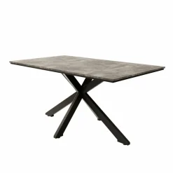 Meubella Eetkamertafels^Eetkamertafel Wabe