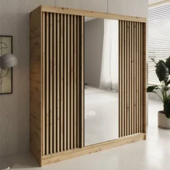 Meubella Kledingkasten^Elles
