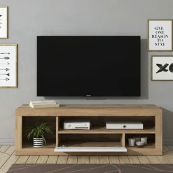 Meubella Tv-Meubels^Elyse