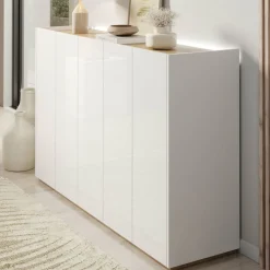 Meubella Schoenenkasten^Encore