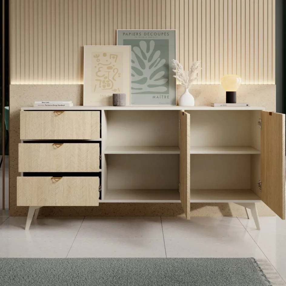 Meubella Dressoirs^Essence