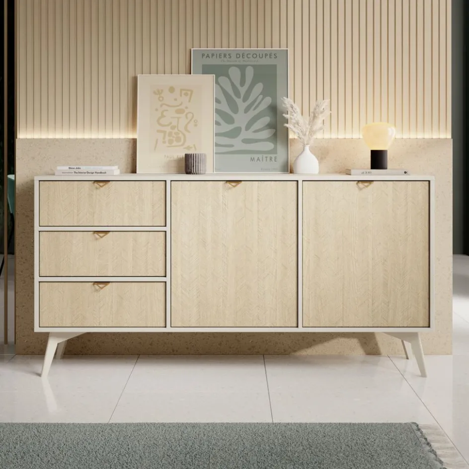 Meubella Dressoirs^Essence
