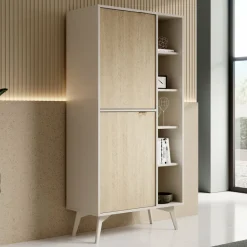 Meubella Boekenkasten|Boekenkasten^Essence
