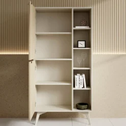 Meubella Boekenkasten|Boekenkasten^Essence