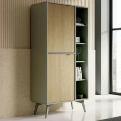 Meubella Boekenkasten|Boekenkasten^Essence