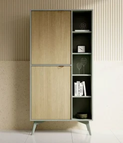 Meubella Boekenkasten|Boekenkasten^Essence