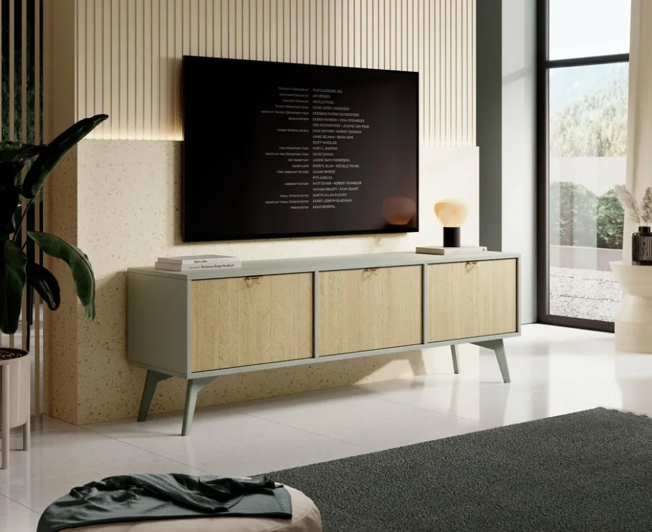 Meubella Tv-Meubels^Essence