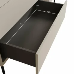 Meubella Dressoirs^Estrella