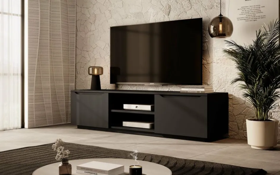 Meubella Tv-Meubels^Fairmont