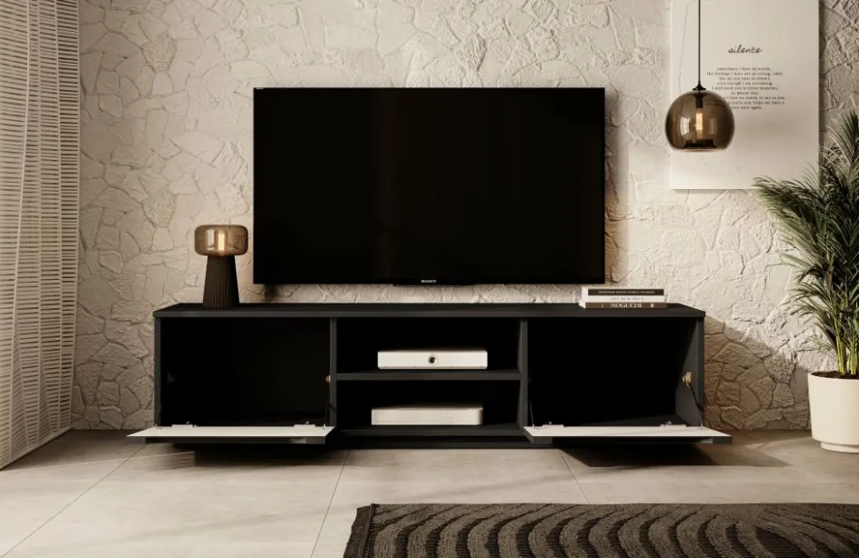 Meubella Tv-Meubels^Fairmont