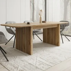 Meubella Eetkamertafels^Falero
