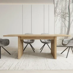 Meubella Eetkamertafels^Falero