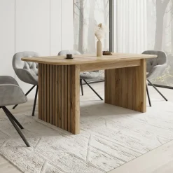 Meubella Eetkamertafels^Falero
