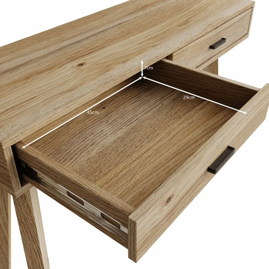 Meubella Kaptafels^Falero