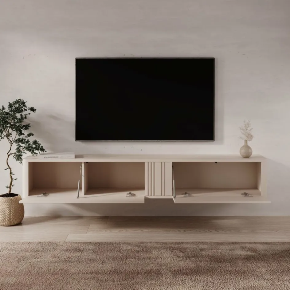 Meubella Tv-Meubels^Fermano