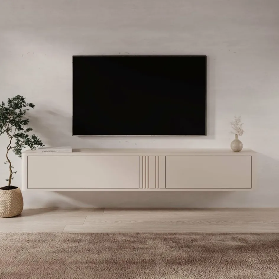 Meubella Tv-Meubels^Fermano
