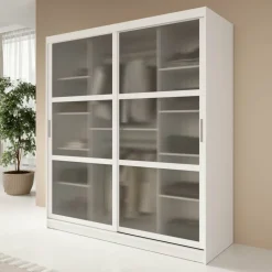 Meubella Kledingkasten^Fessaro