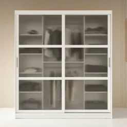 Meubella Kledingkasten^Fessaro