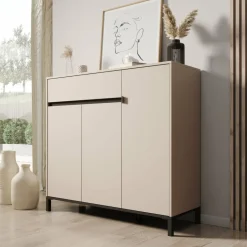 Meubella Schoenenkasten^Finta