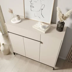 Meubella Schoenenkasten^Finta