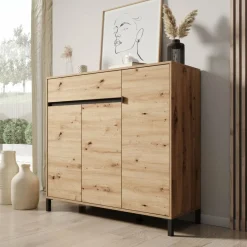 Meubella Schoenenkasten^Finta