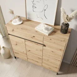 Meubella Schoenenkasten^Finta