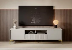 Meubella Tv-Meubels^Five