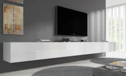 Meubella Tv-Meubels^Flame