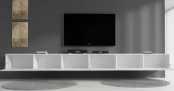 Meubella Tv-Meubels^Flame