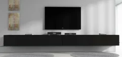 Meubella Tv-Meubels^Flame